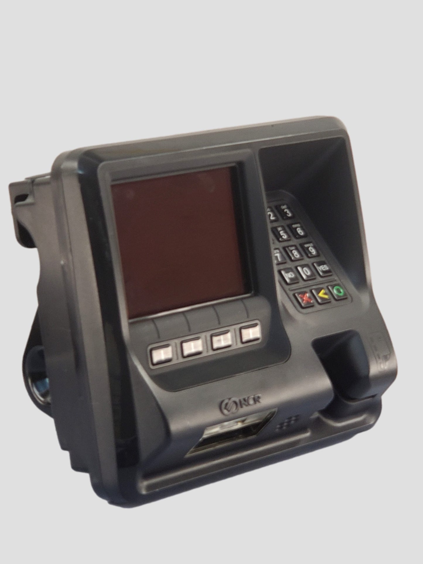 NCR Invenco Self-Service Generation 6 Outdoor Payment Terminal (G6-200 OPT) 6525X