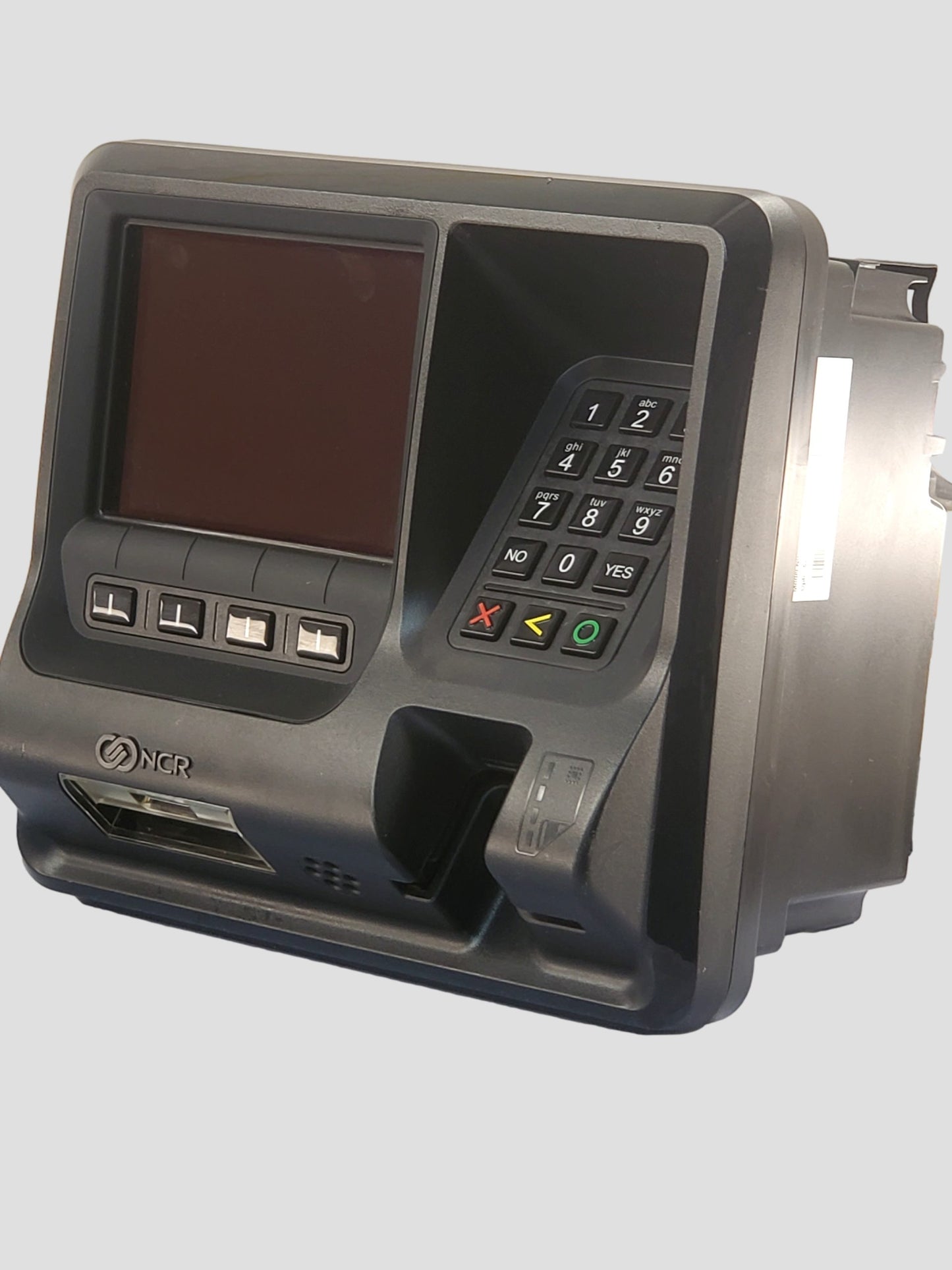 NCR Invenco Self-Service Generation 6 Outdoor Payment Terminal (G6-200 OPT) 6525X