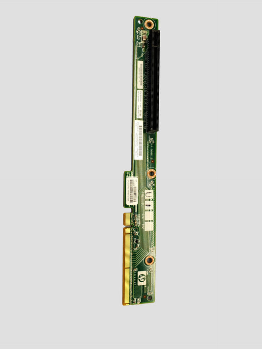 HP Proliant DL360G6 X16 PCIe Riser Board 491692-001 493802-001
