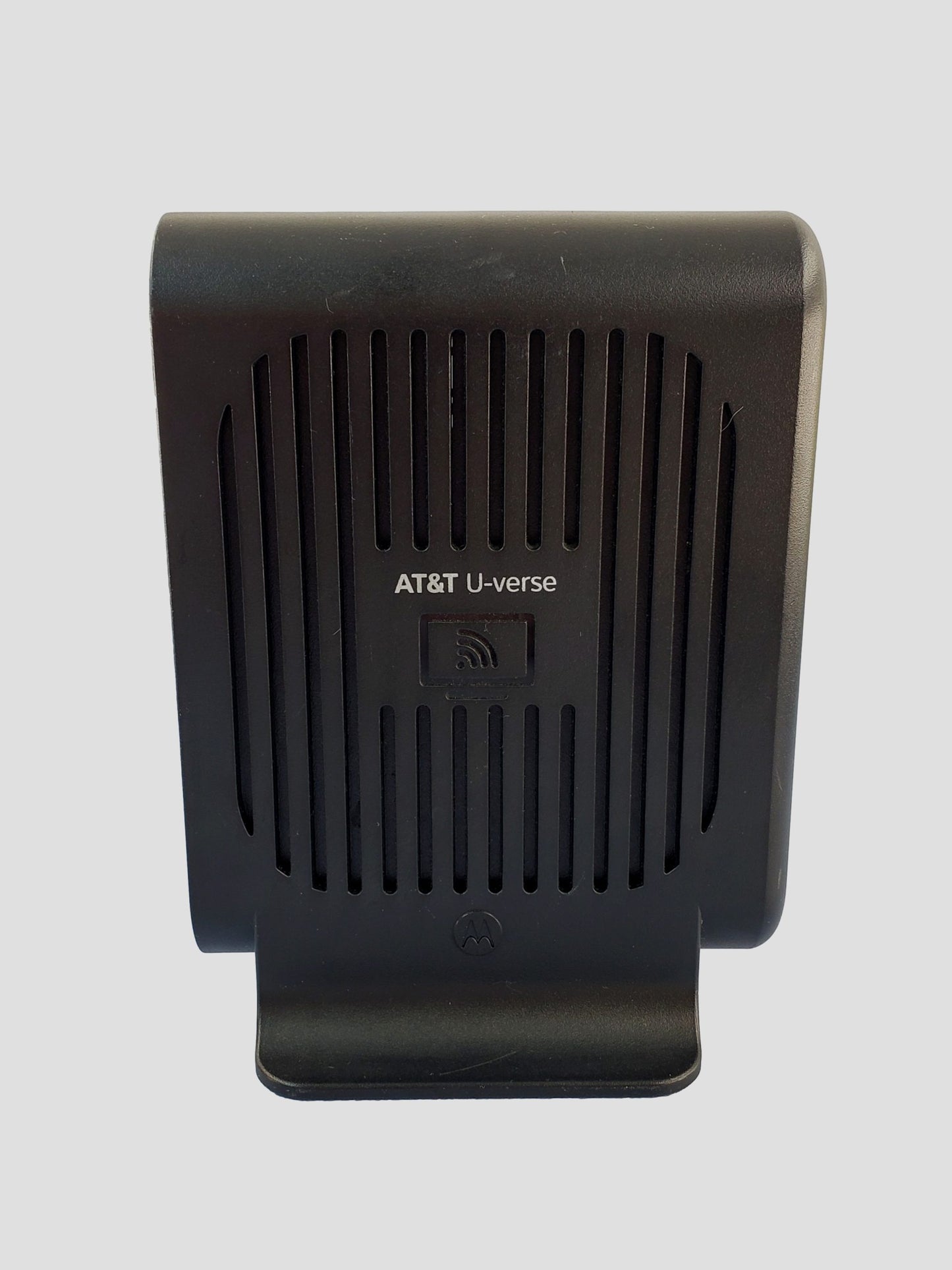 Motorola Wireless Access Point Video Bridge VAP2500 Compatible with AT&T U-Verse (Wireless Receiver Required)