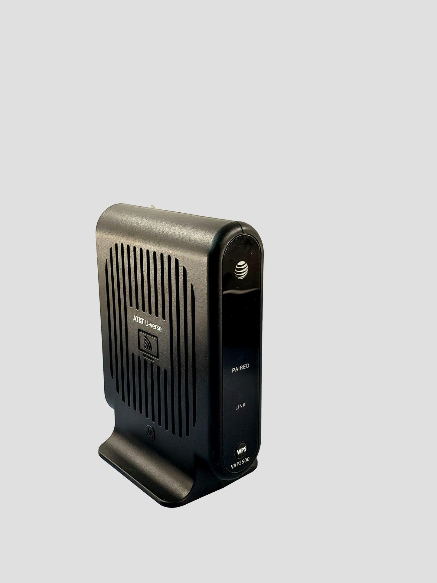 Motorola Wireless Access Point Video Bridge VAP2500 Compatible with AT&T U-Verse (Wireless Receiver Required)