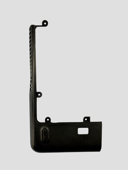 Dell Latitude E6540 Precision M2800 Laptop Left-Side Corner Trim Cover 02VHH8
