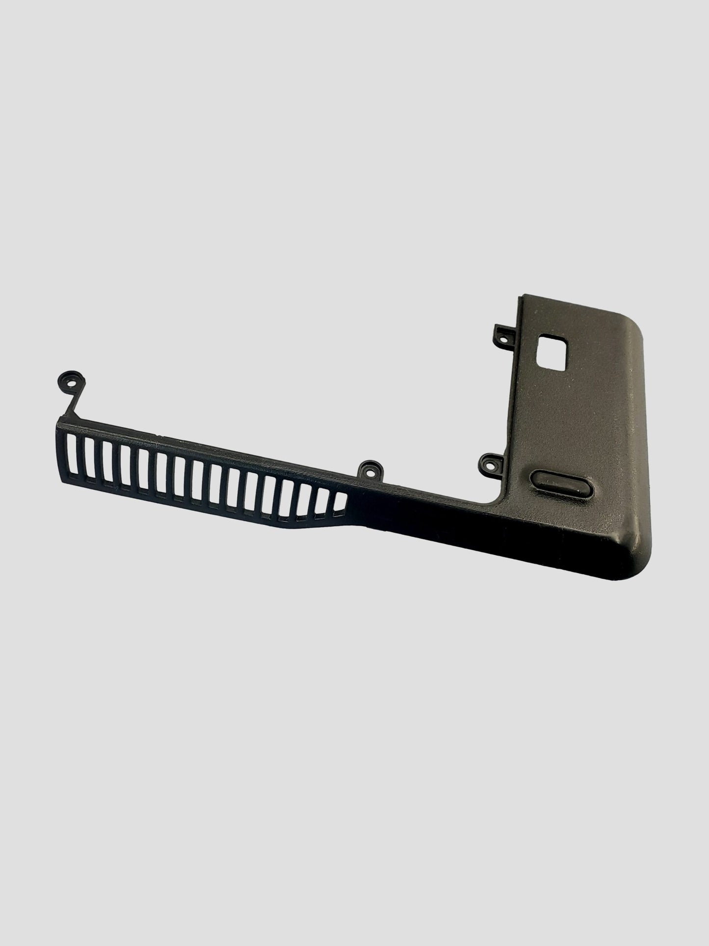 Dell Latitude E6540 Precision M2800 Laptop Left-Side Corner Trim Cover 02VHH8