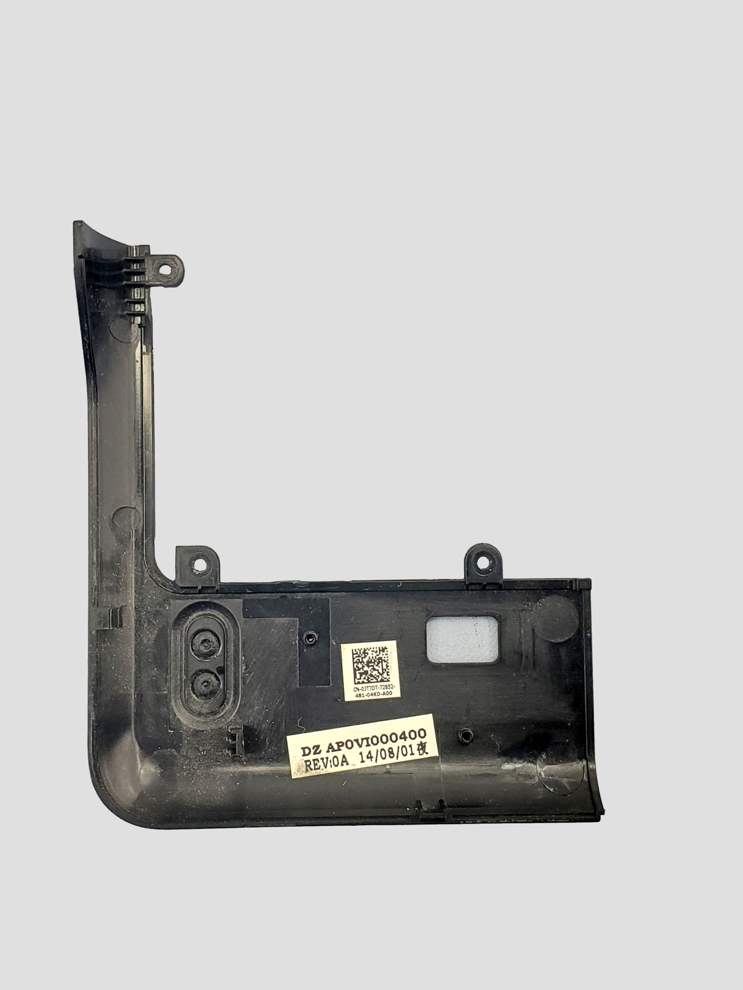 Dell Latitude E6540 Precision M2800 Laptop Right-Side Corner Trim Cover 0JT7DT