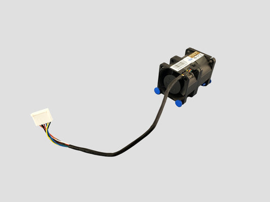 AVC Spare Server Fan, DFTA0456B2H 12V 1.5A Cooling Fan