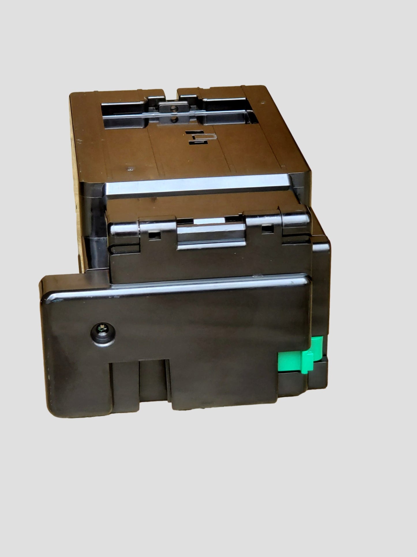 NCR ATM Loading Cassette KD4018-D001 case