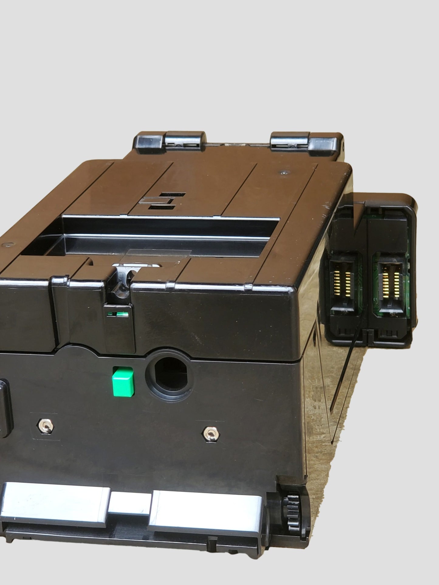 NCR ATM Loading Cassette KD4018-D001 case