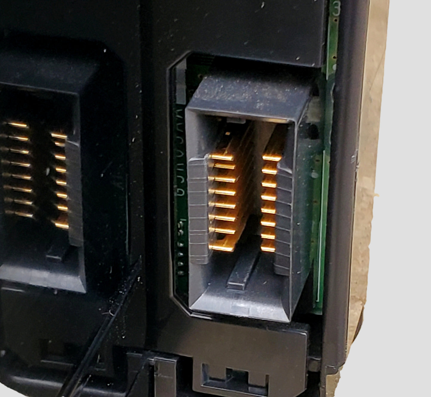 NCR ATM Loading Cassette KD4018-D001 case