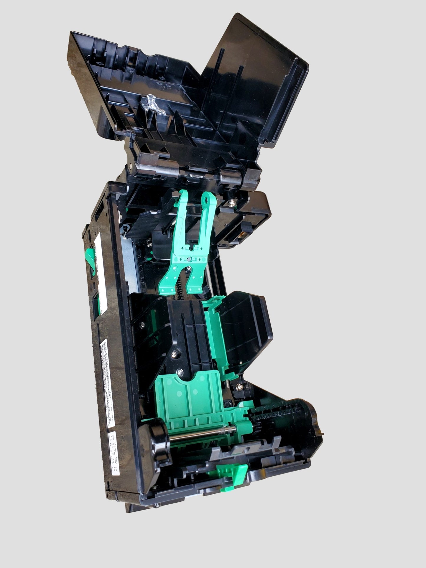 NCR ATM Loading Cassette KD4018-D001 case