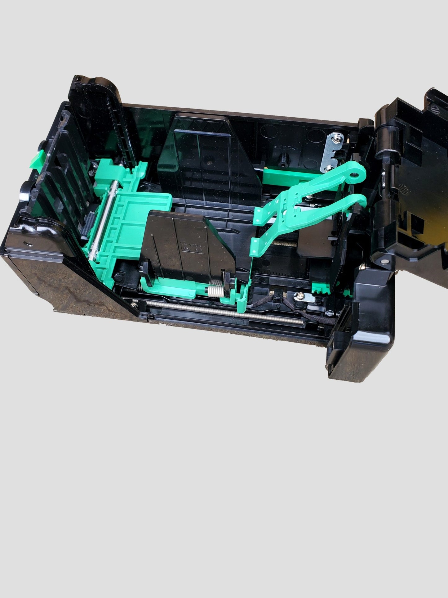 NCR ATM Loading Cassette KD4018-D001 case