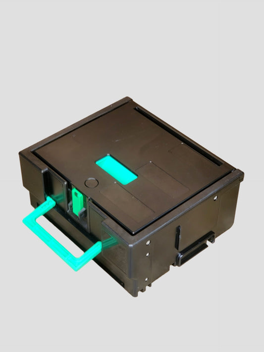 Fujitsu NCR S2 ATM Reject Bin Cassette 009-0023114