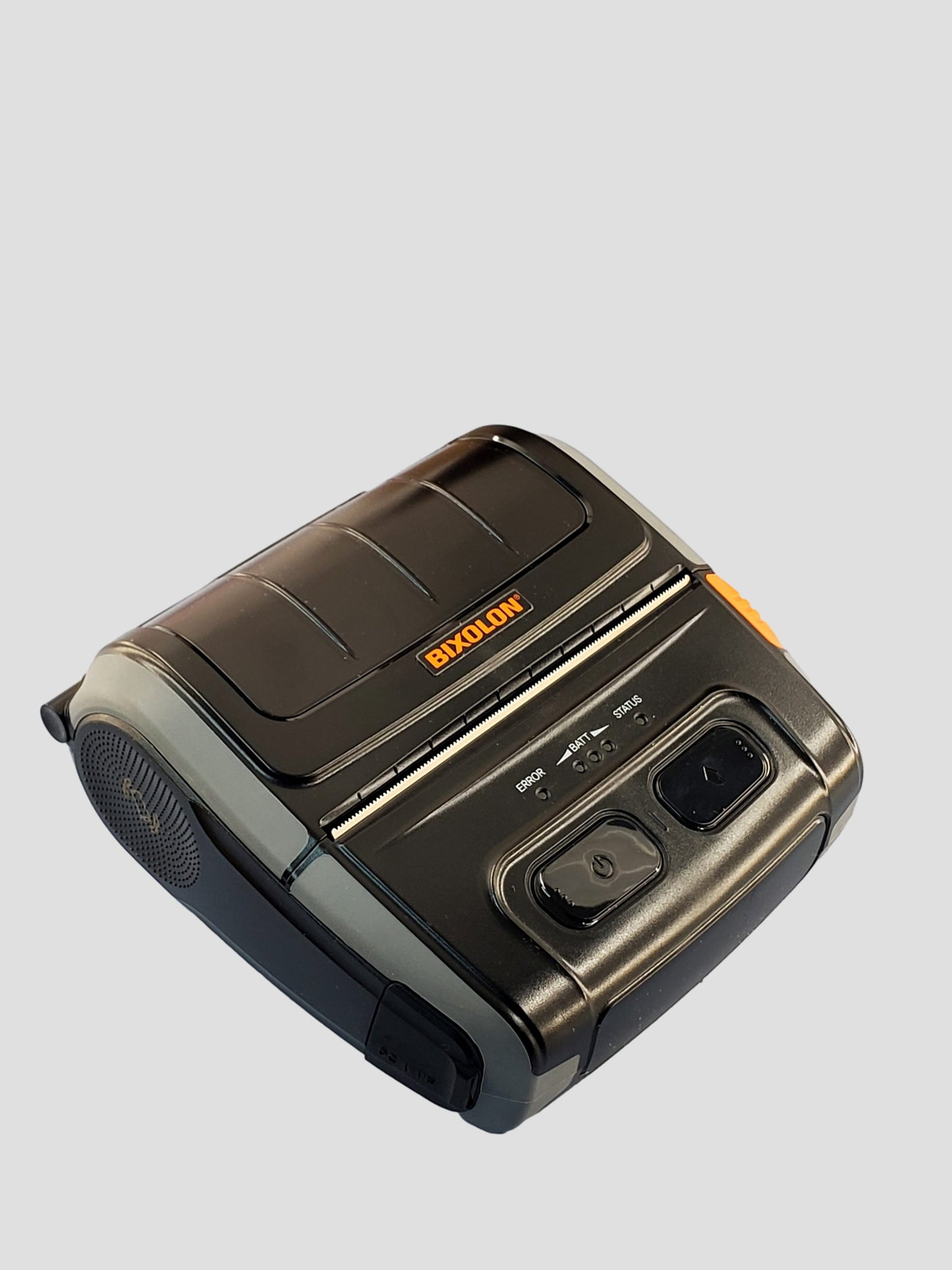 NEW Bixolon SPP-R410 4" Mobile Receipt and Label Printer Compact BT Smart Wi-Fi NFC