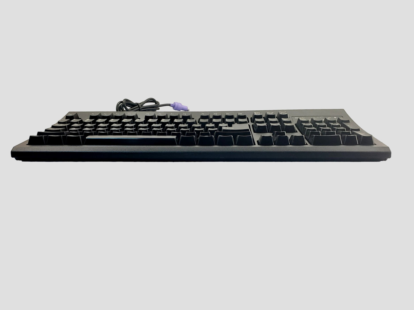 Key Tronic KT800P2 PS/2 Keyboard