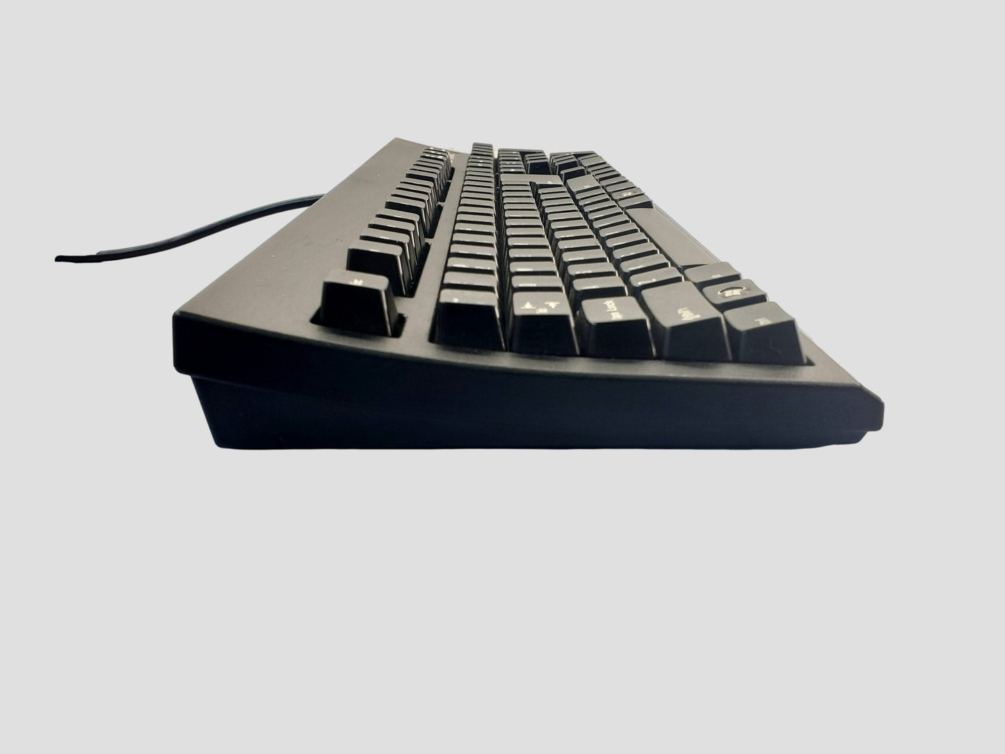 Key Tronic KT800P2 USB Keyboard