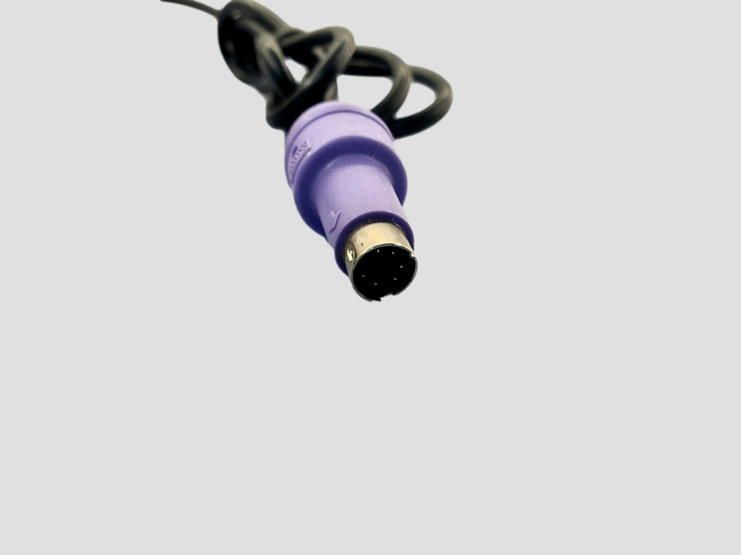 Key Tronic KT800P2 PS/2 Keyboard