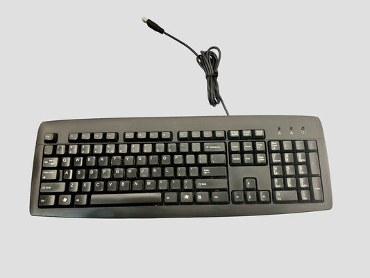Cherry KU0556 usb keyboard