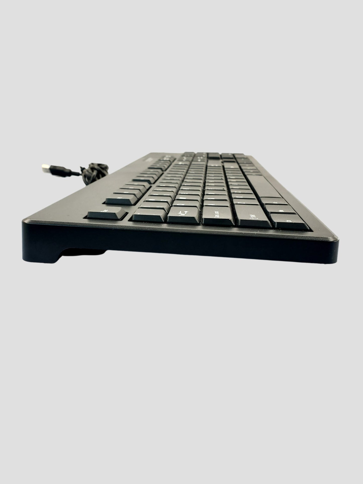 TG3 ELECTRONICS USB FULL SIZE USA KEYBOARD - KBA-K104I-NUS