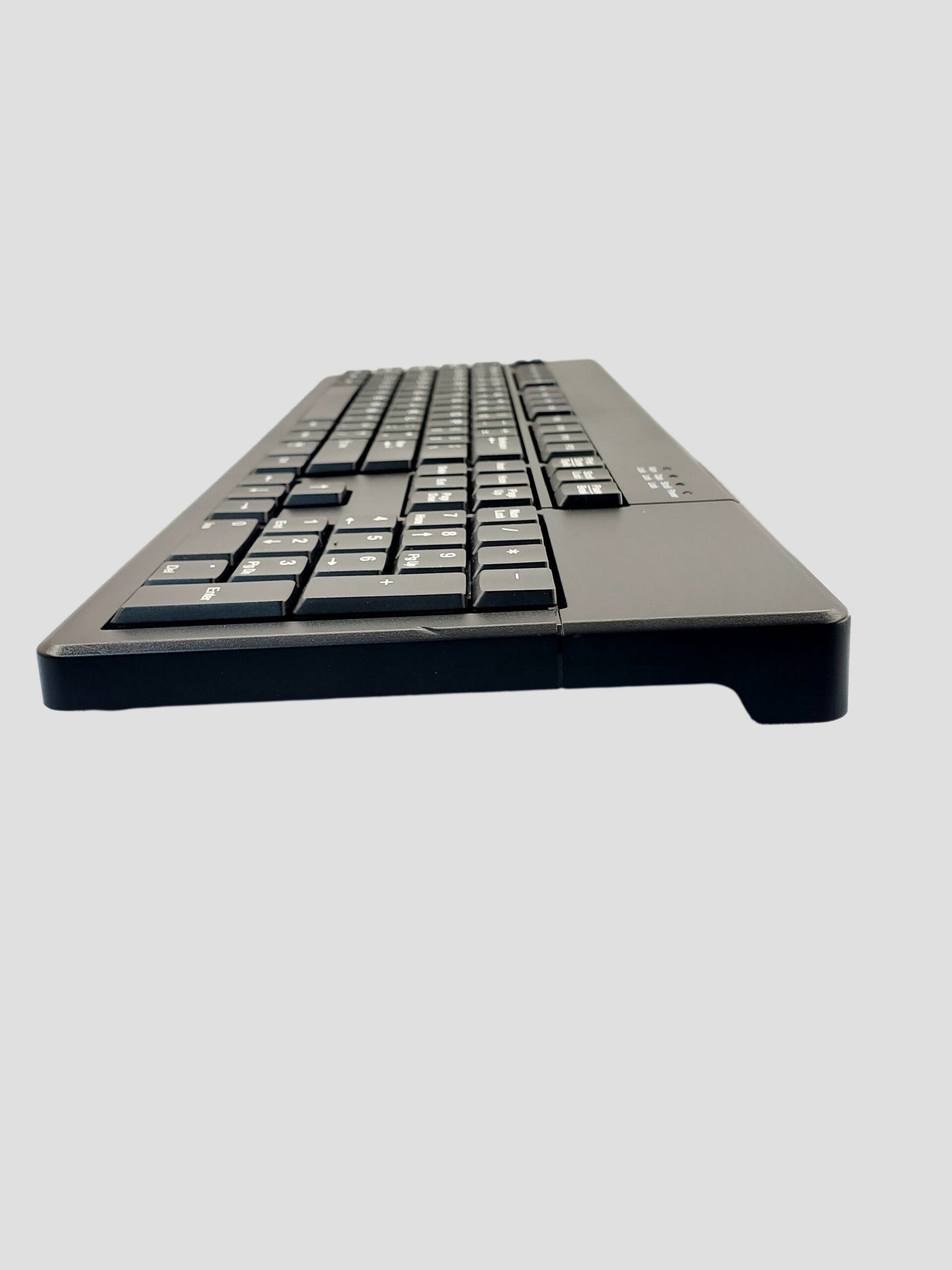 TG3 ELECTRONICS USB FULL SIZE USA KEYBOARD - KBA-K104I-NUS