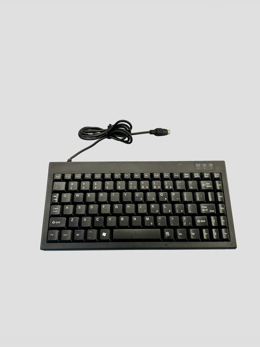 Sejin P/S2 mini keyboard