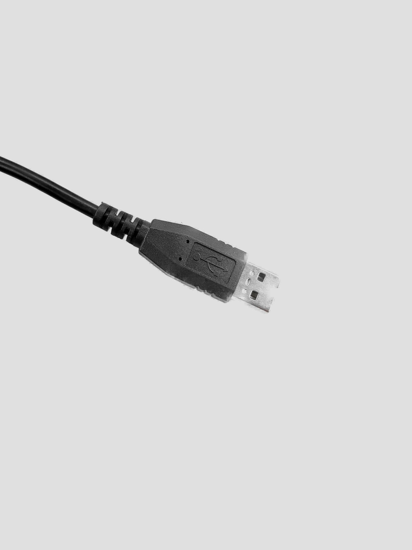 Key Tronic KT800P2 USB Keyboard