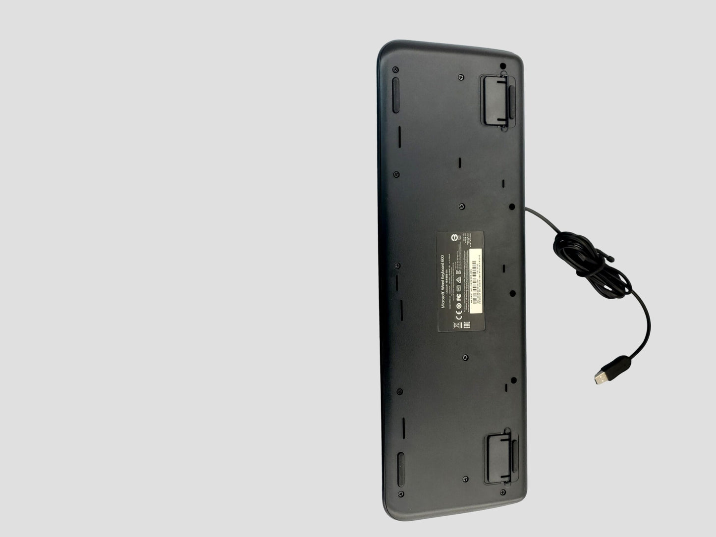 Microsoft Wired Keyboard 600