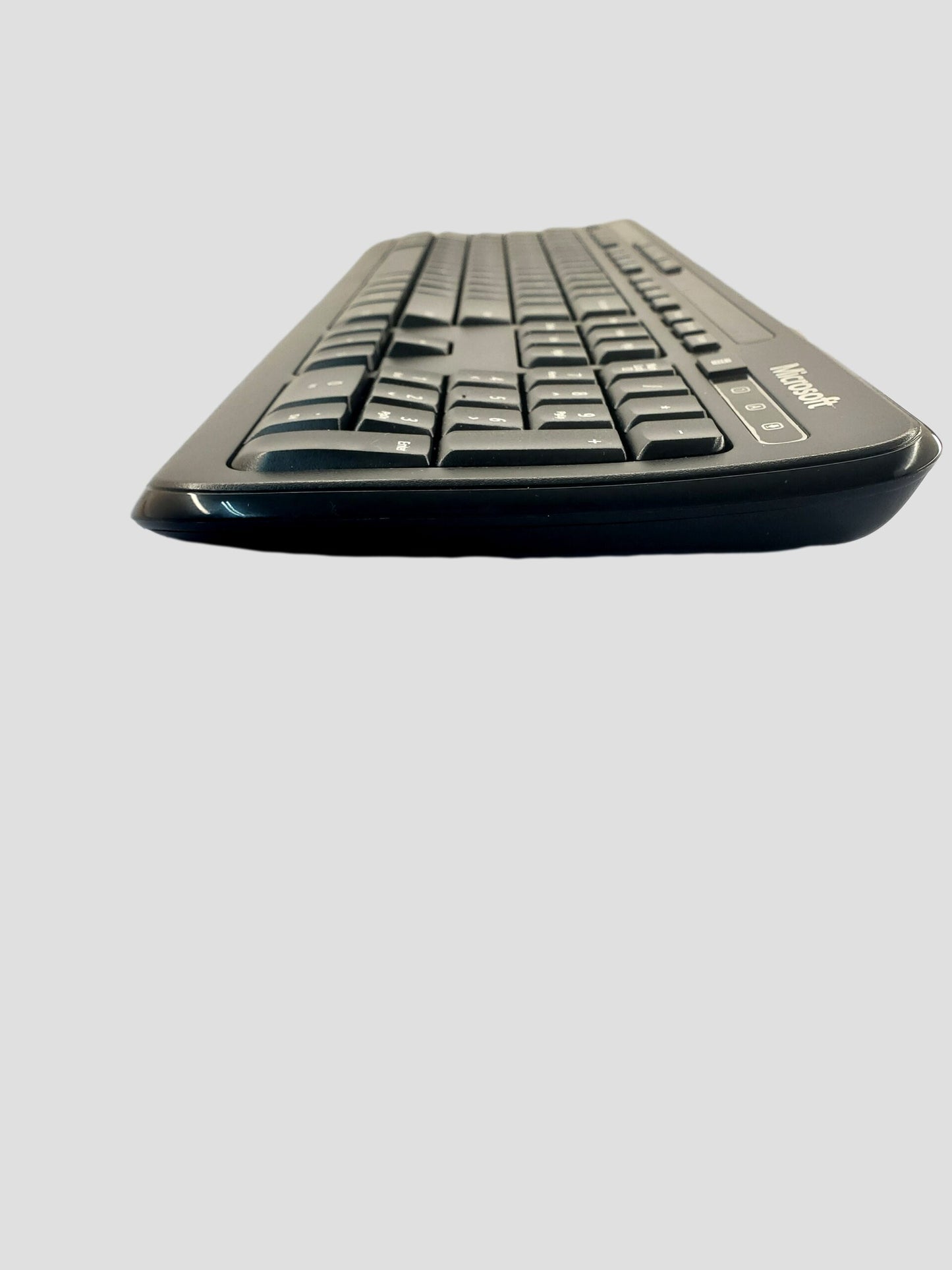 Microsoft Wired Keyboard 600