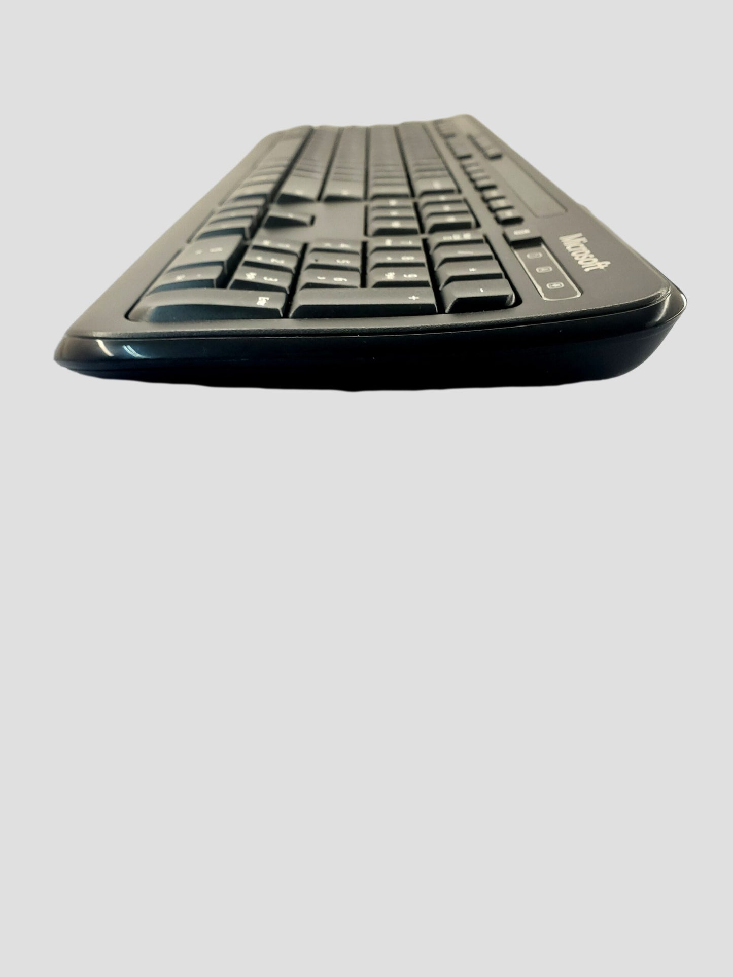 Microsoft Wired Keyboard 600