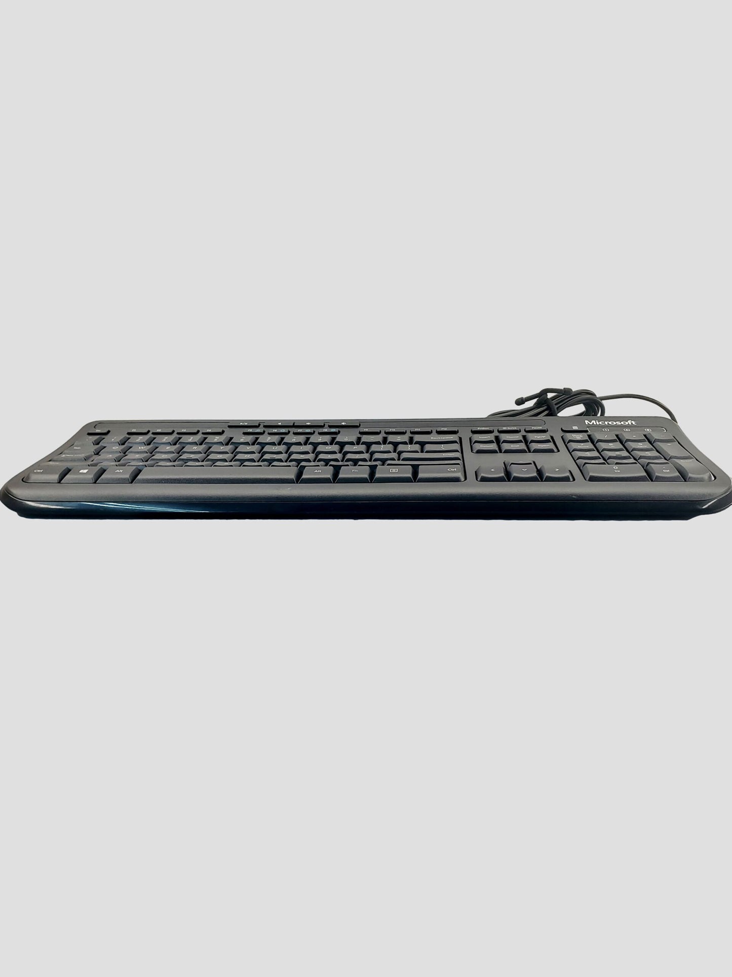 Microsoft Wired Keyboard 600
