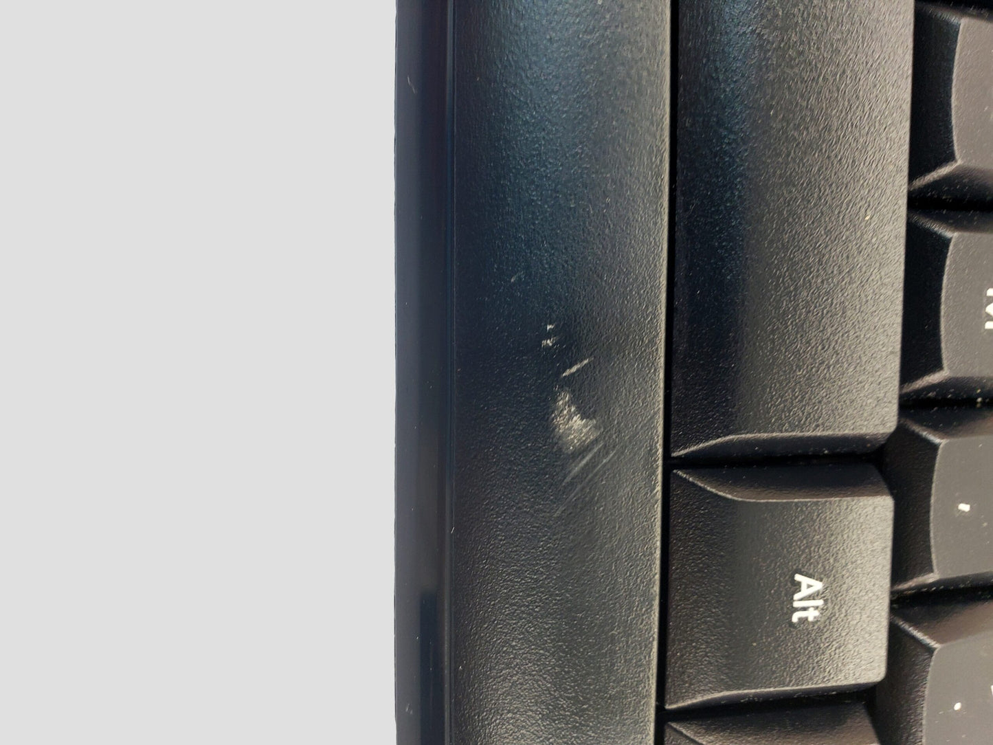 Microsoft Wired Keyboard 600