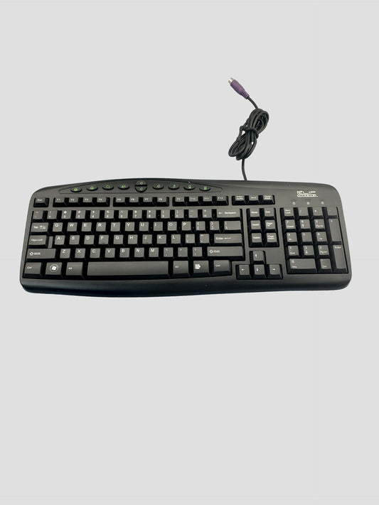 Klip keyboard KKM-100E PS2