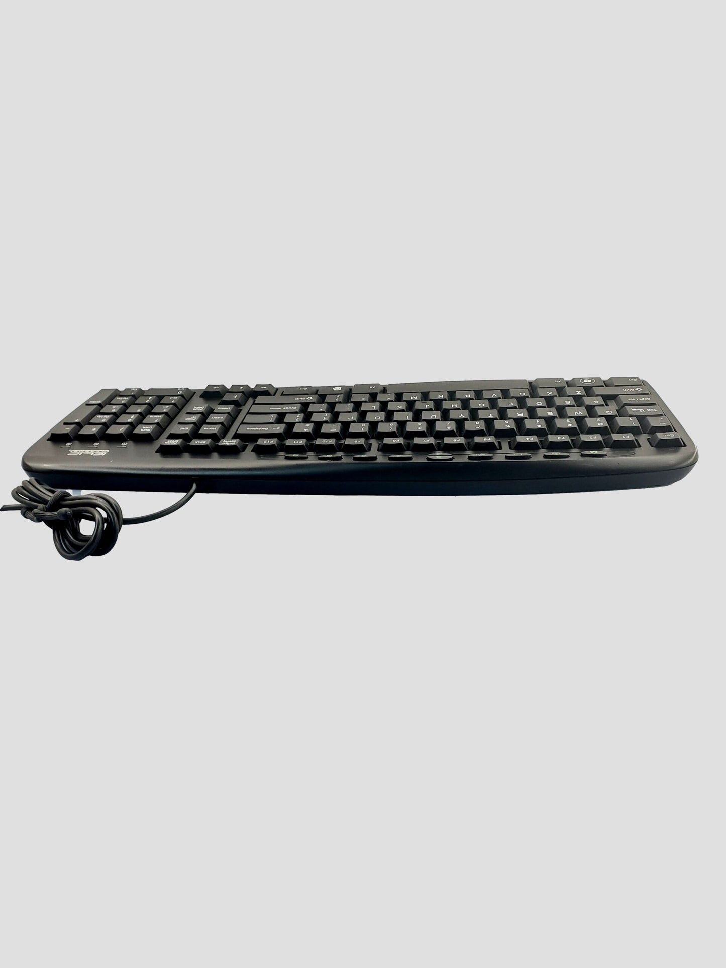 Klip keyboard KKM-100E PS2