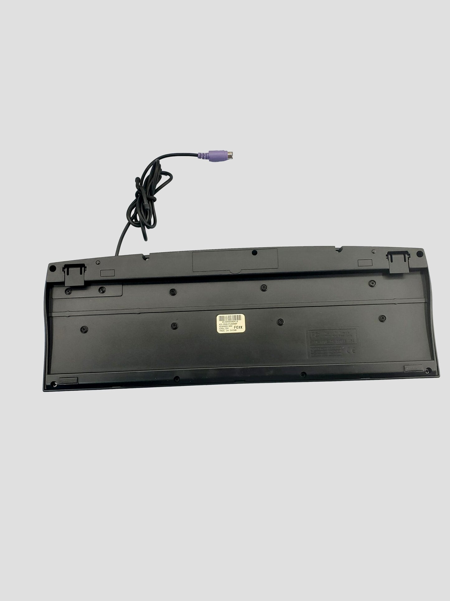 Dragon Soyo Keyboard PS/2 KM-3501PUSX