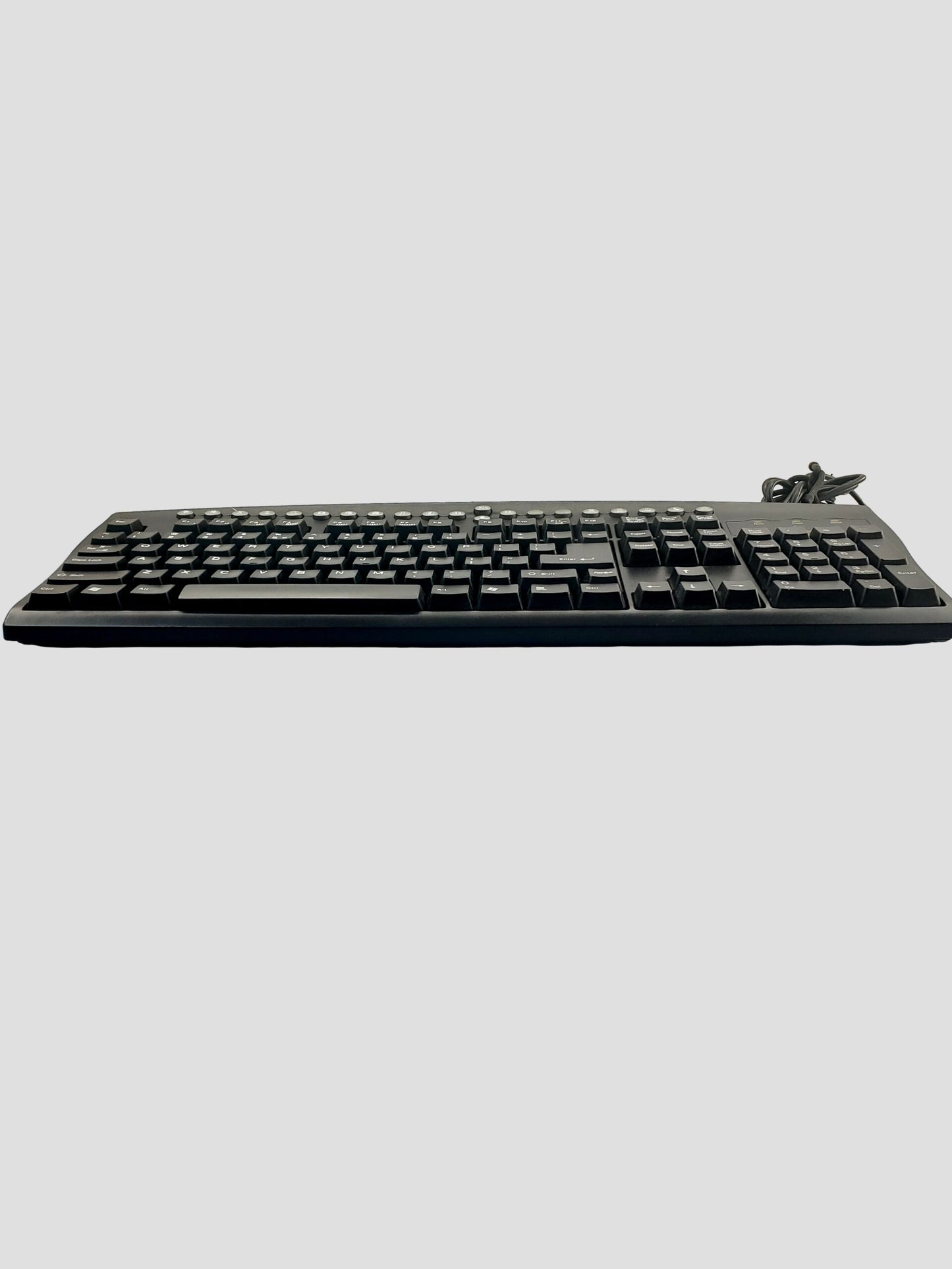 Dragon Soyo Keyboard PS/2 KM-3501PUSX