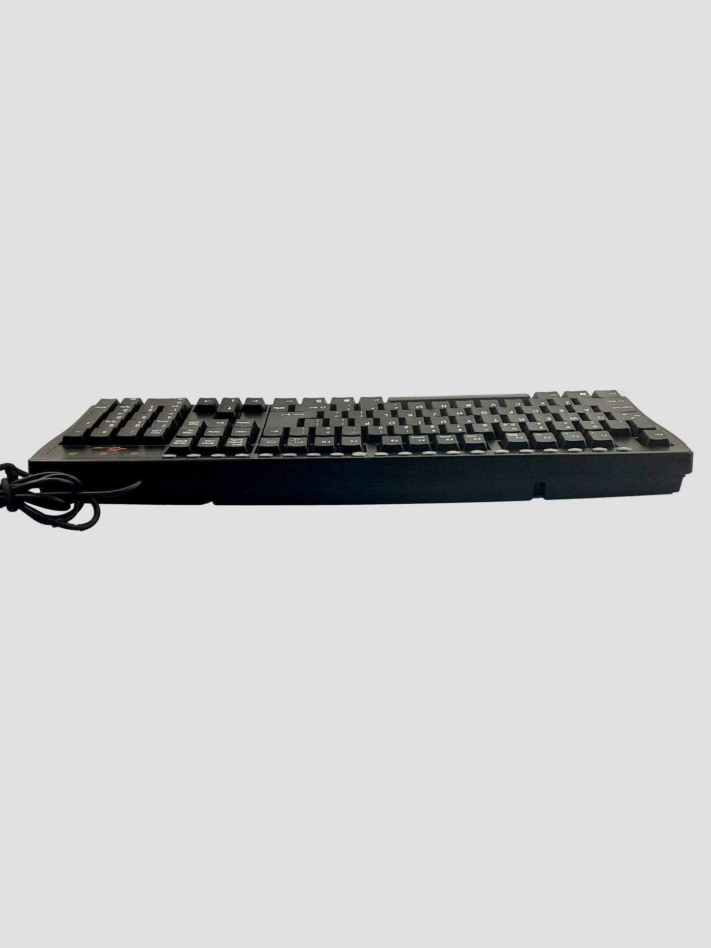 Dragon Soyo Keyboard PS/2 KM-3501PUSX