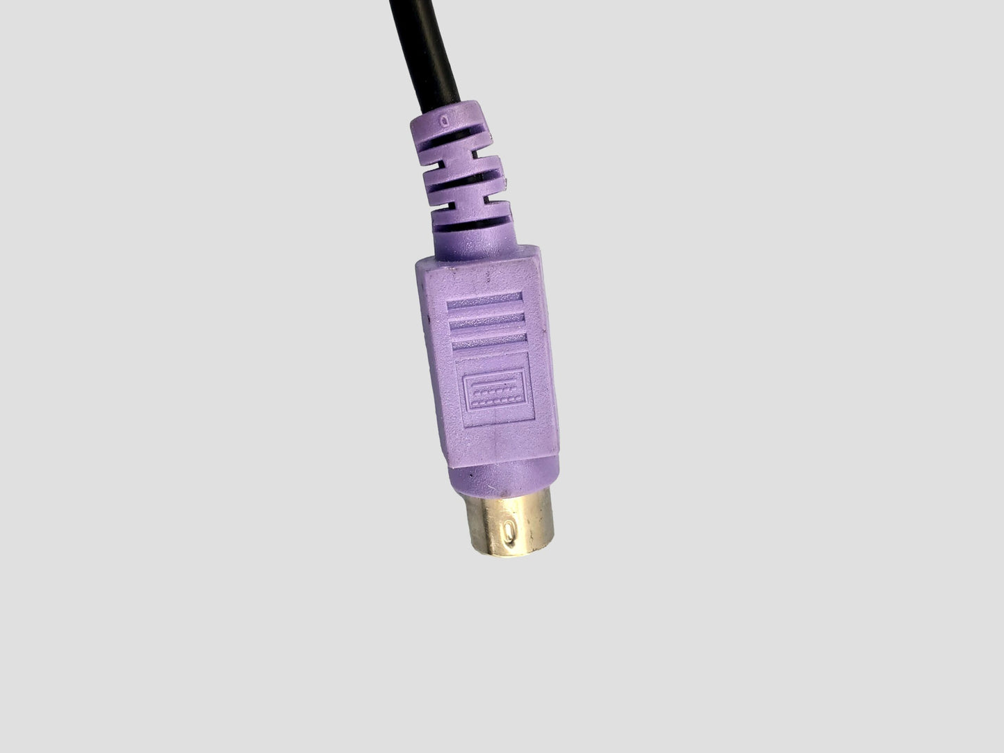 Dragon Soyo Keyboard PS/2 KM-3501PUSX