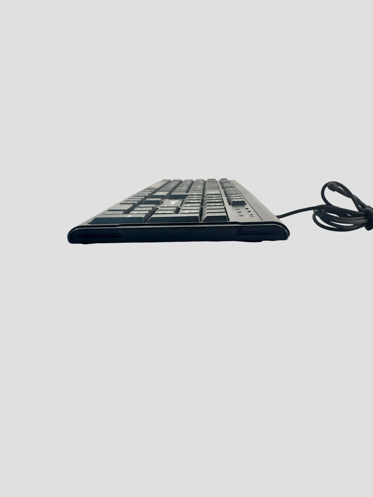 Hajaan HC120 Corded Keyboard
