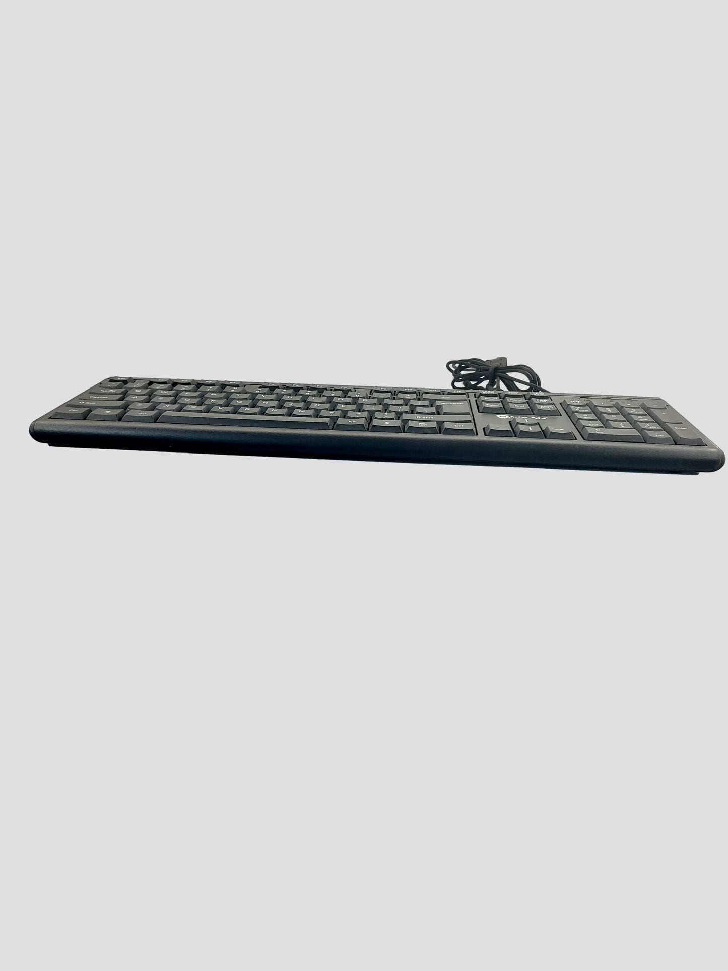 Hajaan HC120 Corded Keyboard
