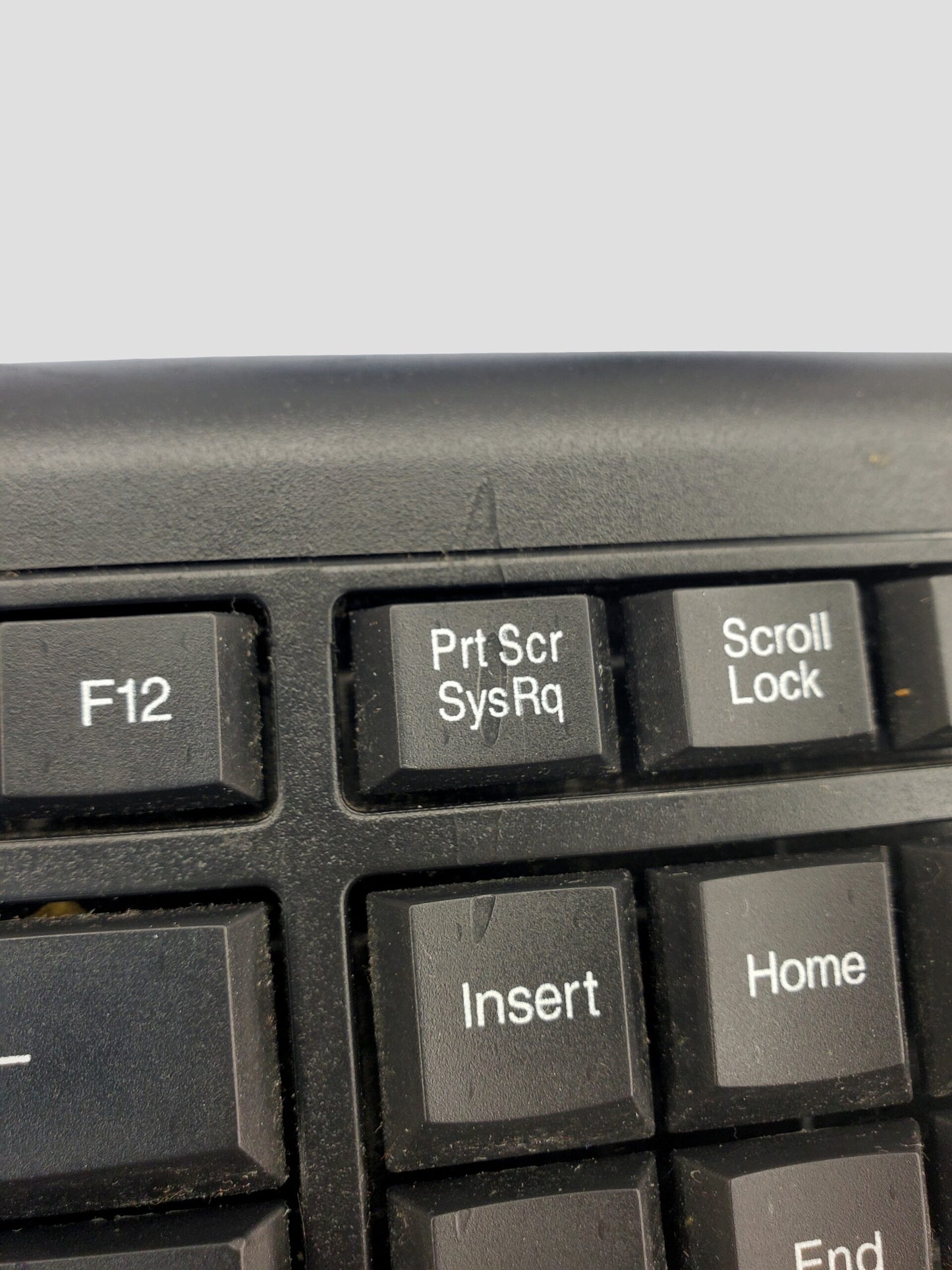 Hajaan HC120 Corded Keyboard