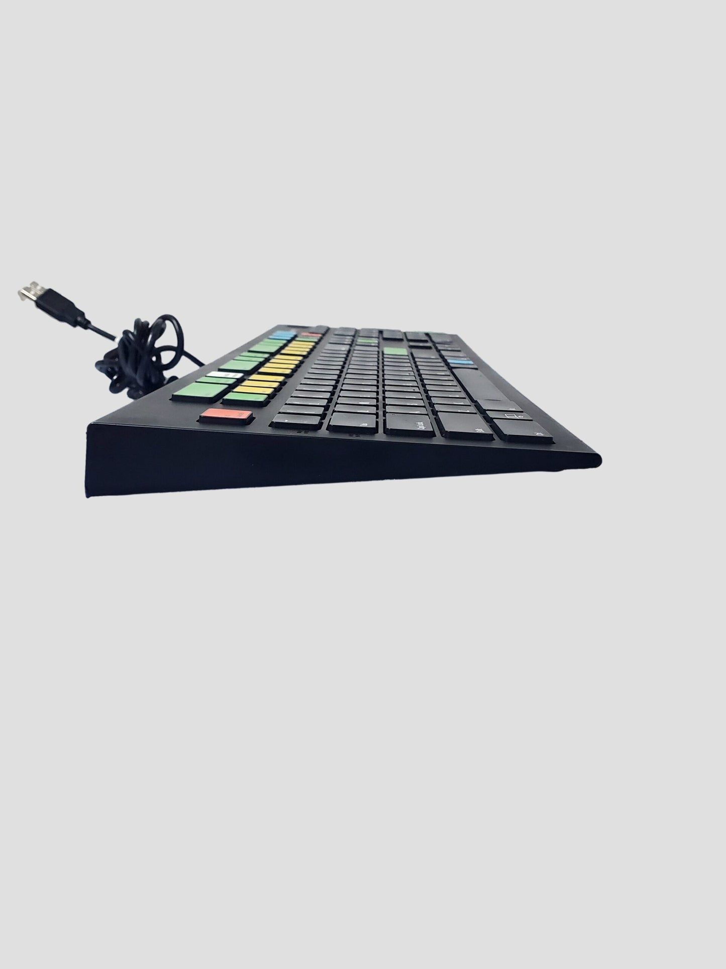 Bloomberg 5 Wired Keyboard