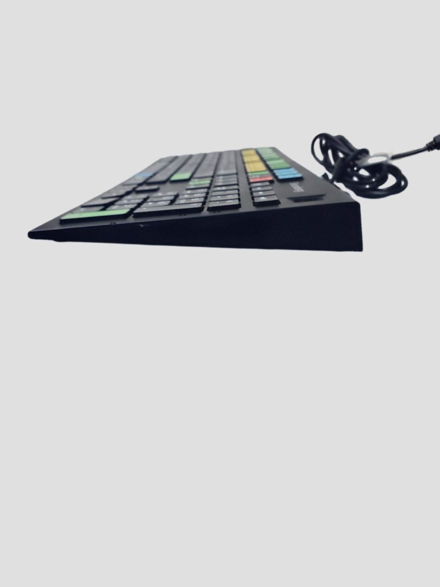 Bloomberg 5 Wired Keyboard