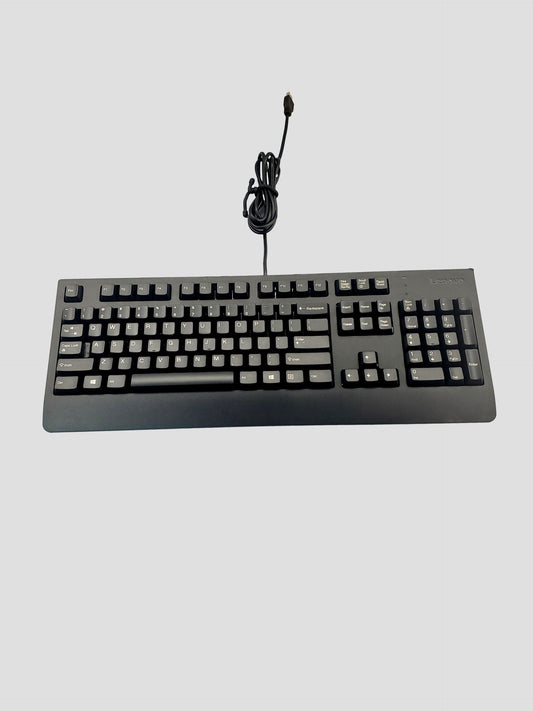 LENOVO KBBH21 Wired Keyboard