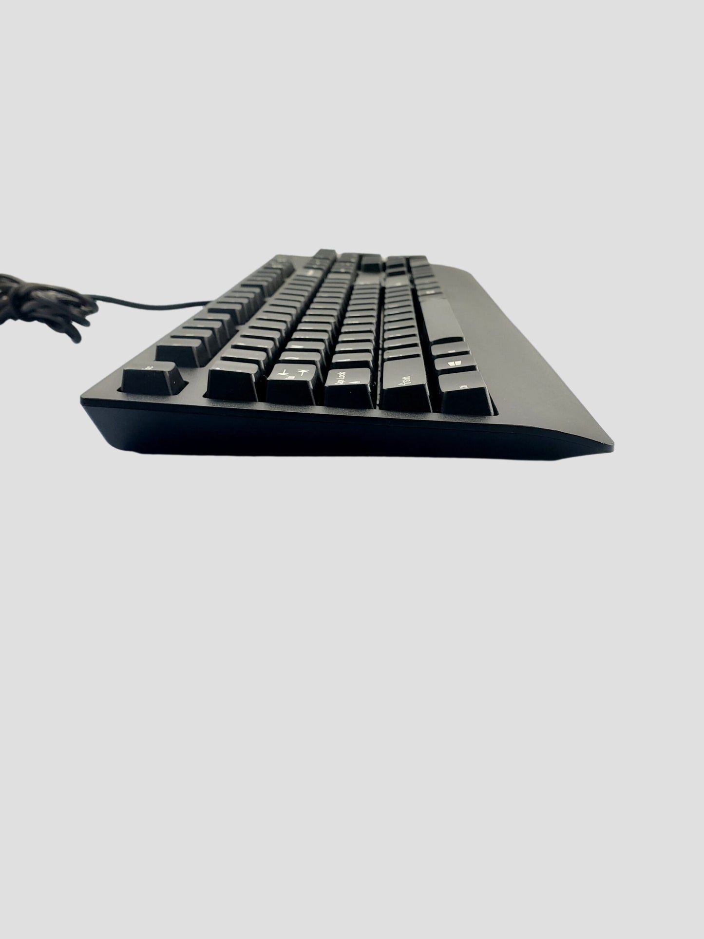 LENOVO KBBH21 Wired Keyboard