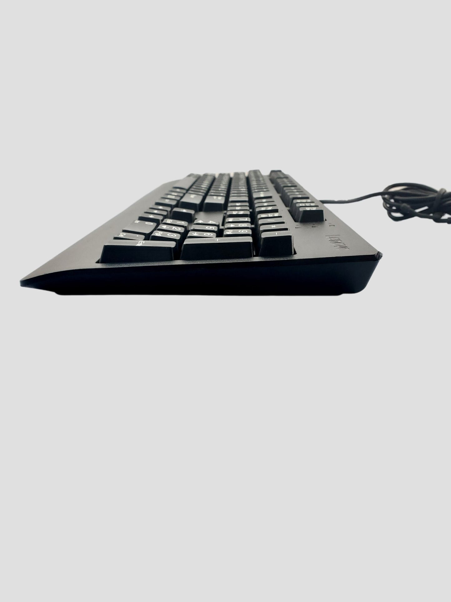 LENOVO KBBH21 Wired Keyboard
