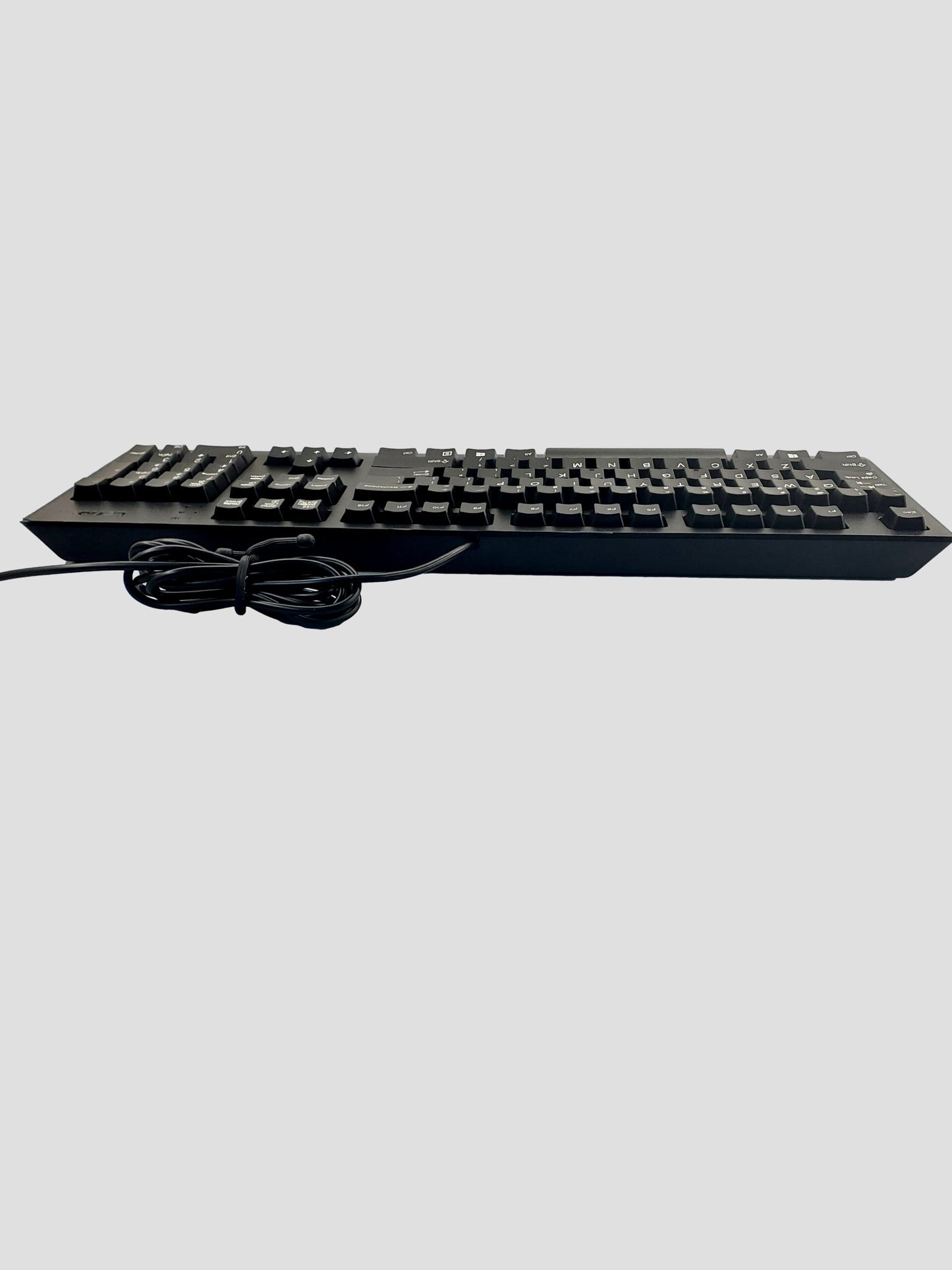 LENOVO KBBH21 Wired Keyboard