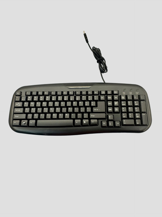 ONN ONA11HO089 Wired Keyboard
