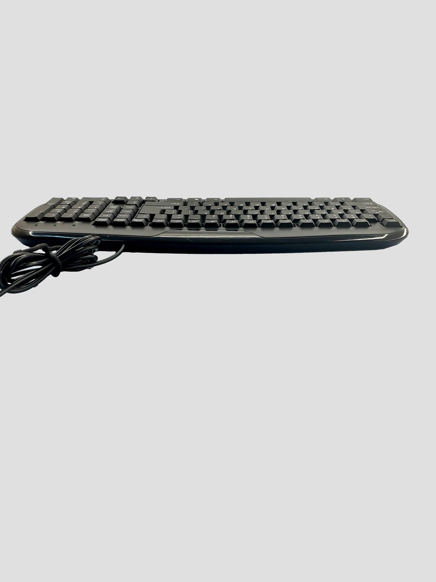 ONN ONA11HO089 Wired Keyboard