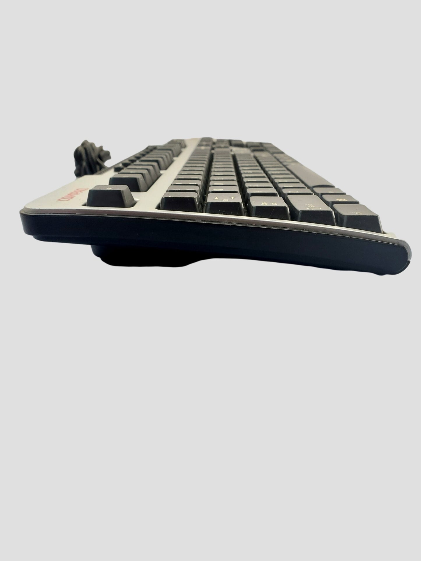Compaq KB-0133 PS2 Multimedia Keyboard