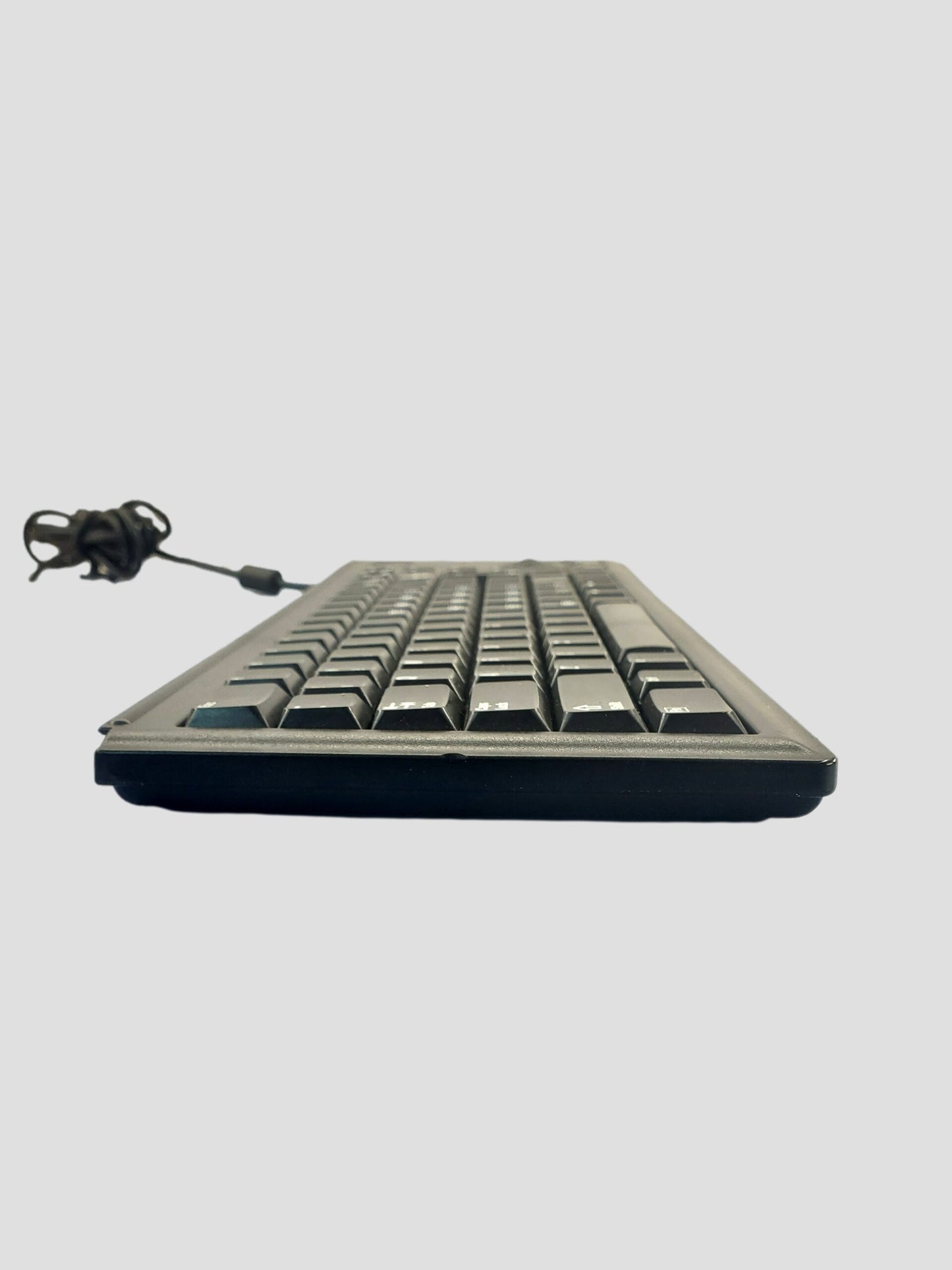 Cherry G84-4400LUBDE-2 Keyboard Scroll Cherry ML4400 USB Connector Black