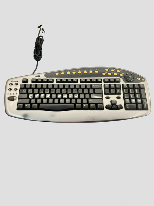 Memorex MX 3300 Multi Media Keyboard