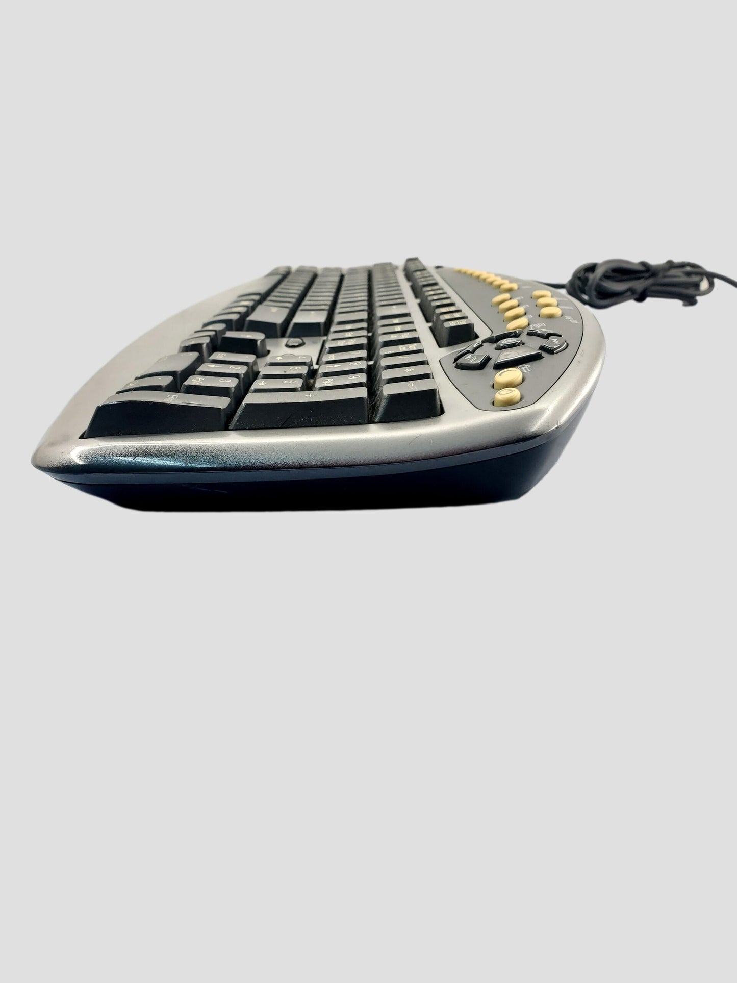 Memorex MX 3300 Multi Media Keyboard